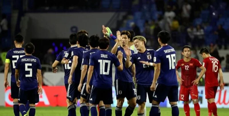 Япония (до20) - Франция U20 Япония (до20) - Франция U20