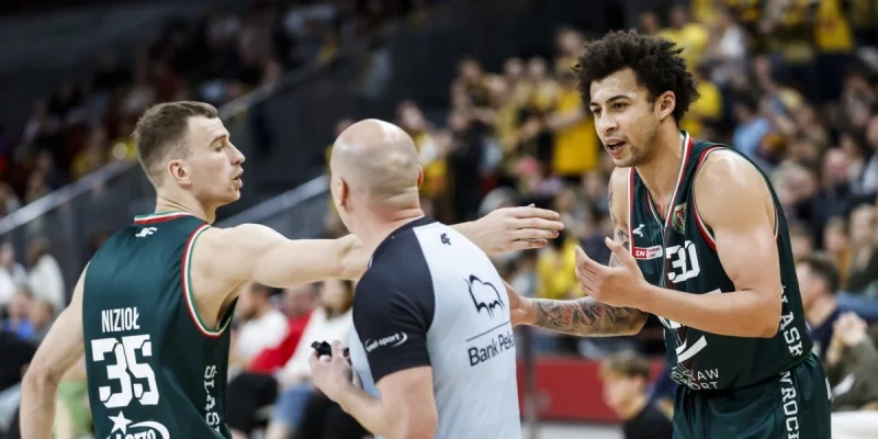 Манреса - Шлёнск