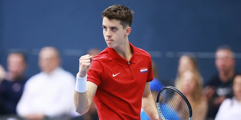 Матей Додиг - Франческо Пассаро