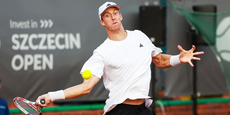 Ян Чоински - Иван Гахов