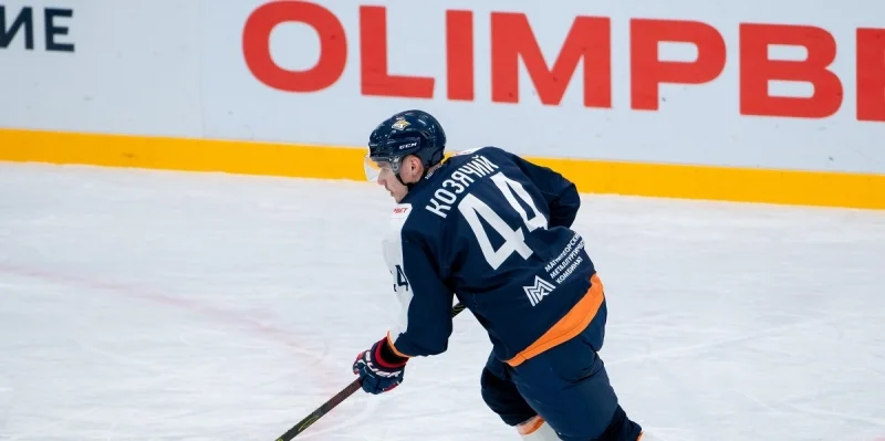 СКА-ВМФ - Магнитка СКА-ВМФ - Магнитка