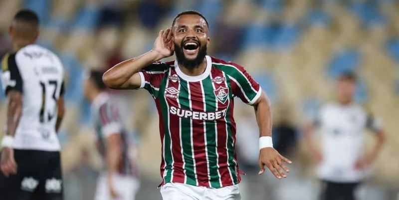 Мирассол - Флуминенсе