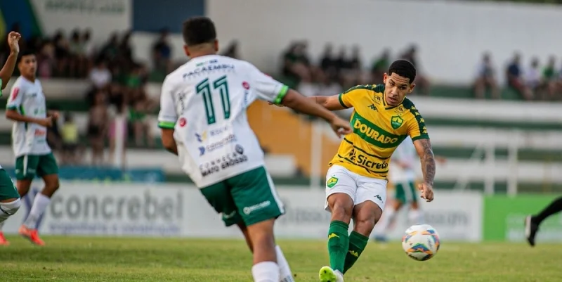 Kуяба - Новоризонтино