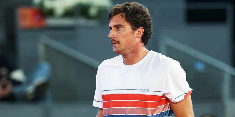 Борна Гойо - Уго Гастон Борна Гойо - Уго Гастон