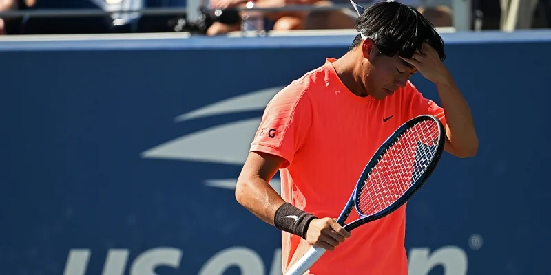 Петр Бар-Бирюков - Коулман Вонг