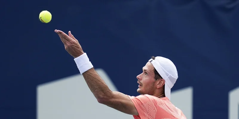 Кирьян Жаке - Синтаро Мотидзуки