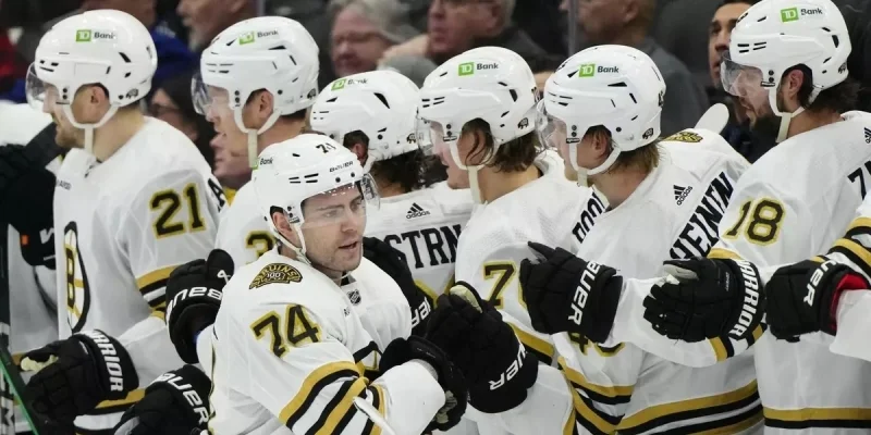 Бостон - Чикаго