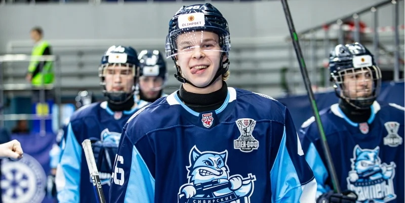 АКМ-Новомосковск - Сибирские Снайперы