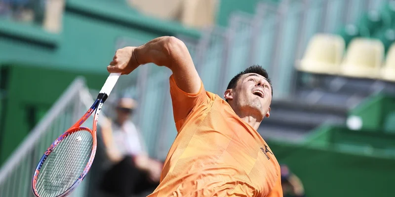 Бернард Томич - Билли Харрис Бернард Томич - Билли Харрис