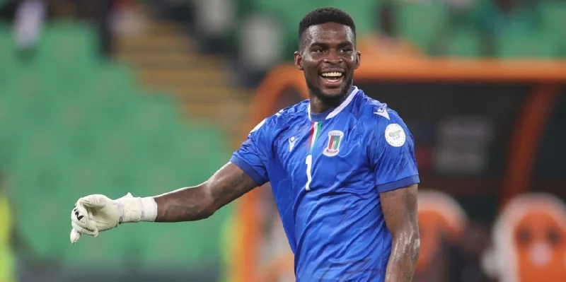 Малави - Экваториальная Гвинея Малави - Экваториальная Гвинея