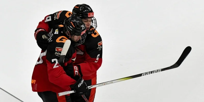 Толпар - Омские Ястребы