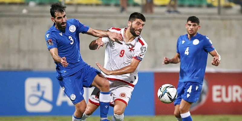 Кипр - Босния и Герцеговина Кипр - Босния и Герцеговина