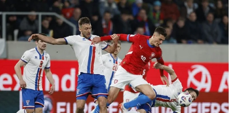 Фарерские острова - Черногория Фарерские острова - Черногория