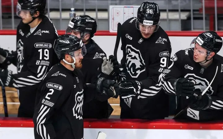 Трактор - Барыс