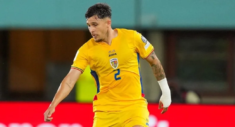 Румыния - Молдова