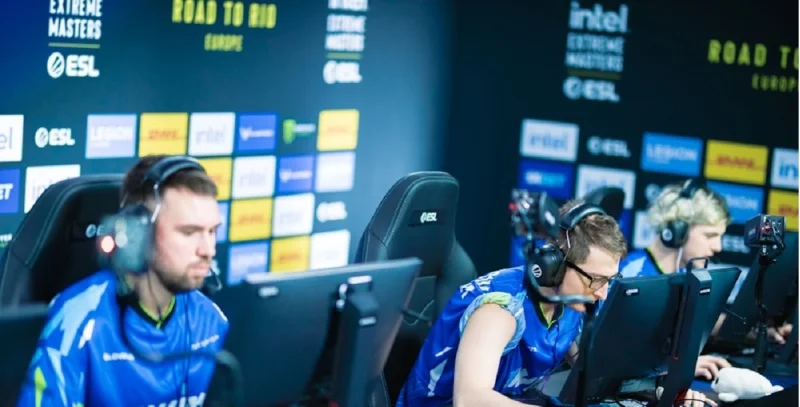 Heroic - 1win Heroic - 1win