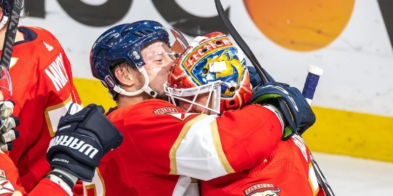 Флорида - Филадельфия