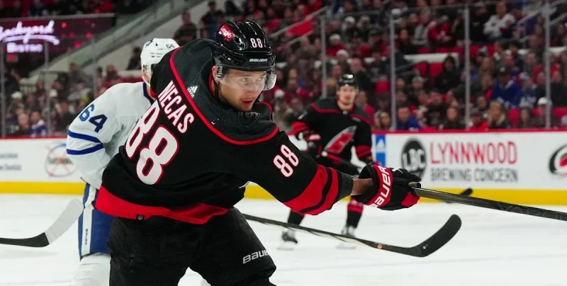 Каролина - Нью-Джерси Каролина - Нью-Джерси