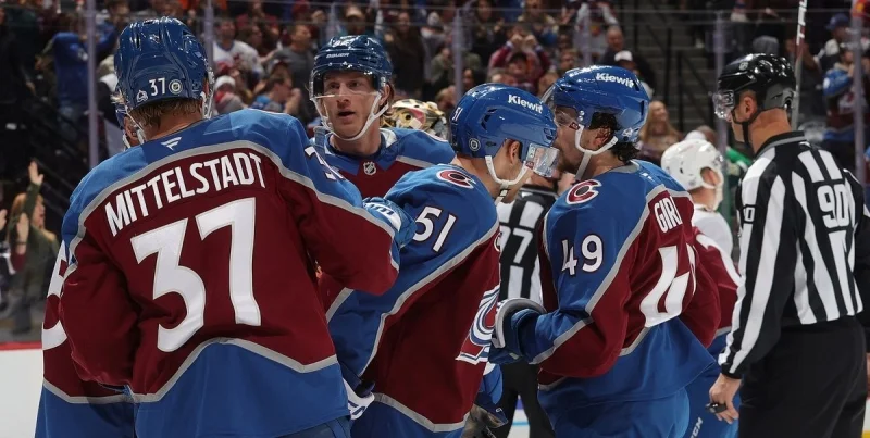 Колорадо - Юта Колорадо - Юта