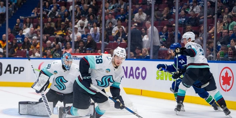 Сиэтл - Анахайм Сиэтл - Анахайм