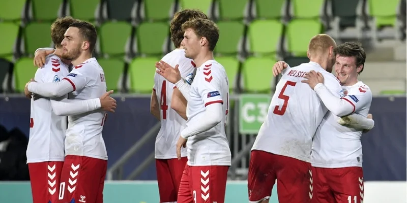 Дания U21 - Австрия (до21)