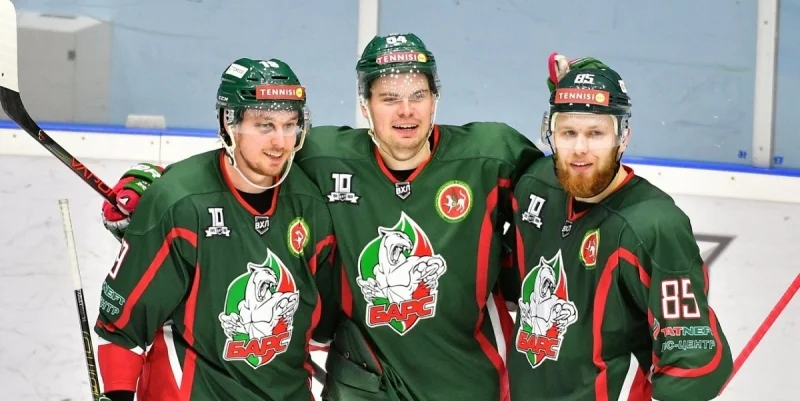 Барс - Торос Барс - Торос