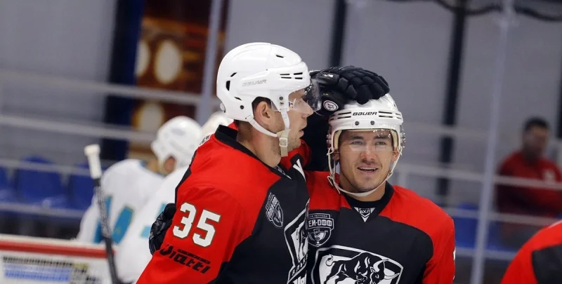 Нефтяник Ал - Олимпия Кирово-Чепецк Нефтяник Ал - Олимпия Кирово-Чепецк