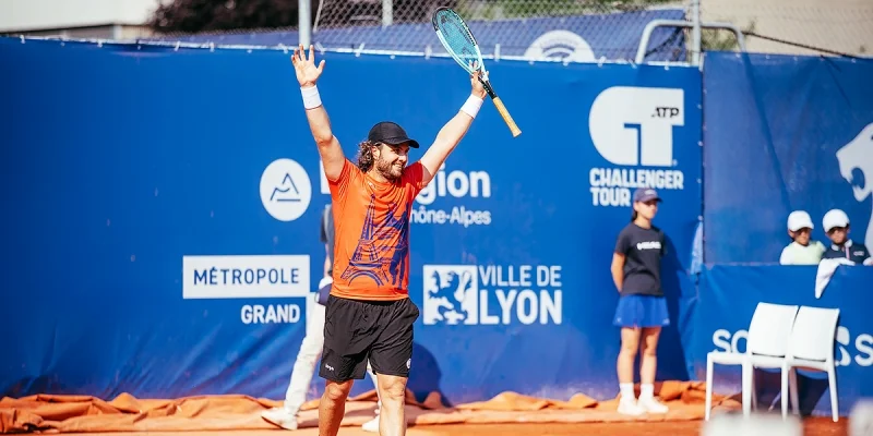 Марко Трунгеллити - Карлос Табернер Марко Трунгеллити - Карлос Табернер