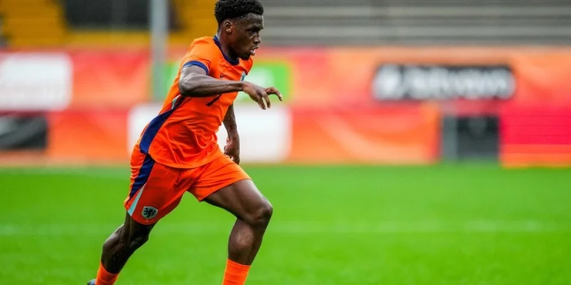 Босния и Герцеговина U21 - Нидерланды U21