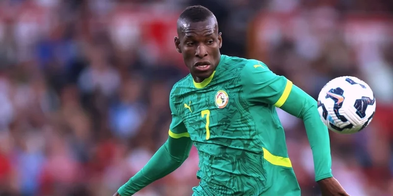 Южный Судан - Сенегал Южный Судан - Сенегал