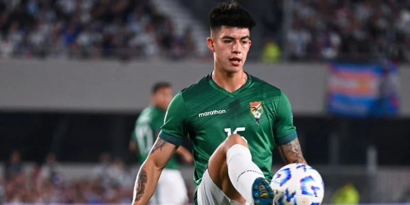 Боливия - Иордания