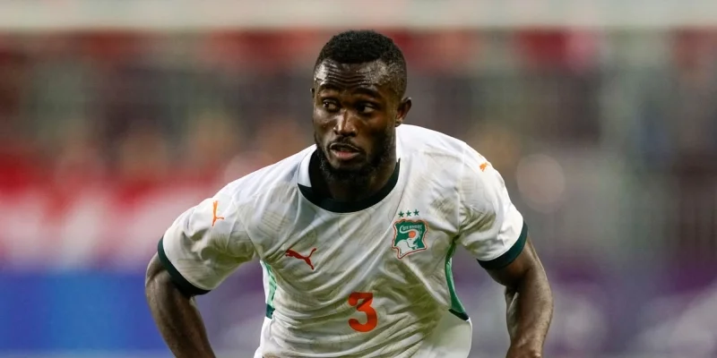 Сейшельские острова - Кот Д'ивуар Сейшельские острова - Кот Д'ивуар