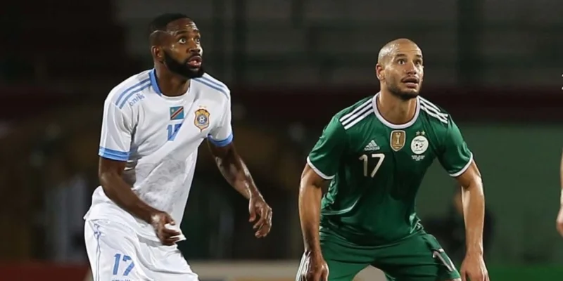 Того - Конго Того - Конго