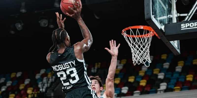 Бешикташ - Бюйюкчекмедже