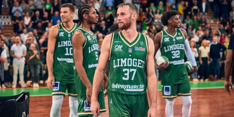 Нантер - Лимож Нантер - Лимож