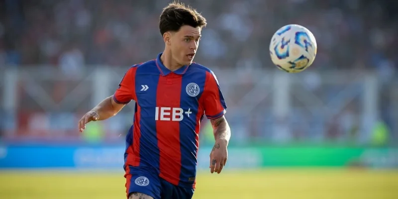 Сан-Лоренсо - Сан-Мартин Сан-Хуан Сан-Лоренсо - Сан-Мартин Сан-Хуан