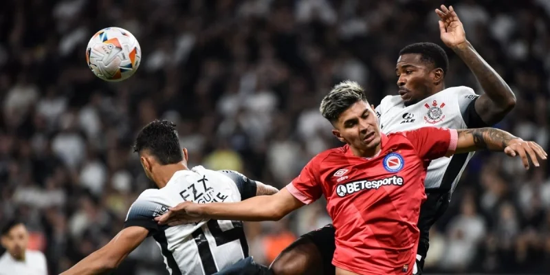 Дефенса и Хустисия - Аргентинос Хуниорс Дефенса и Хустисия - Аргентинос Хуниорс