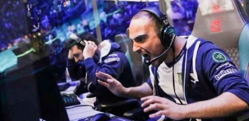 Nigma - Team Liquid