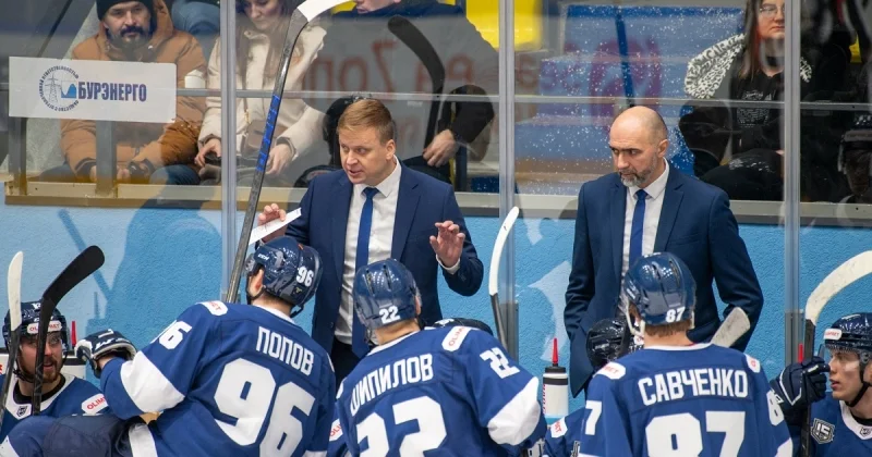 Буран - Рубин Буран - Рубин