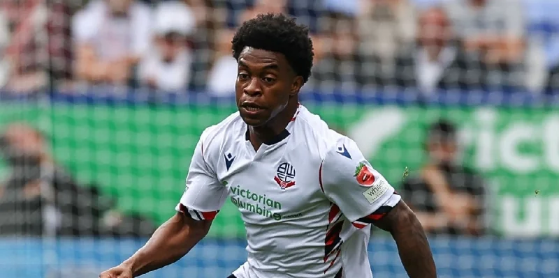 Бертон Альбион - Болтон Бертон Альбион - Болтон