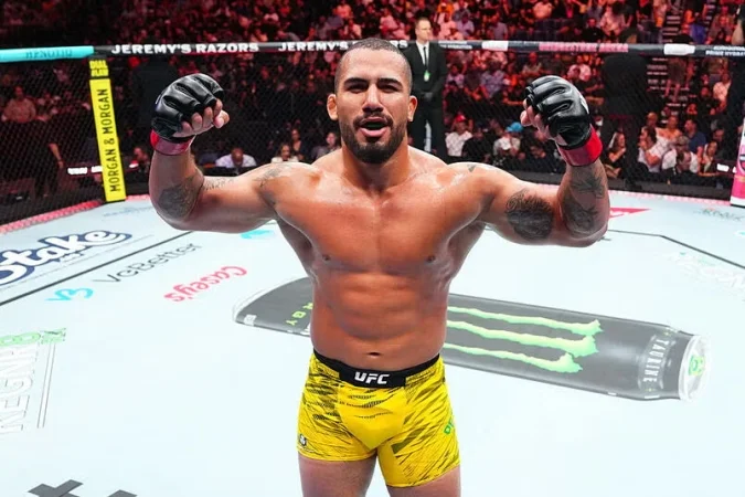 Витор Петрино - Томас Петерсен Витор Петрино - Томас Петерсен