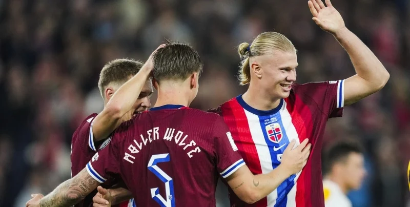 Норвегия - Израиль Норвегия - Израиль