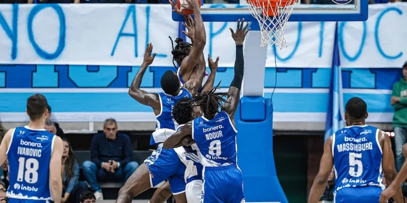 Брешия - Тренто