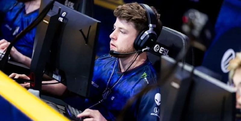 Team Liquid - Team Heroic Team Liquid - Team Heroic