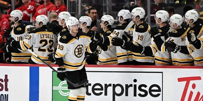 Бостон - Баффало