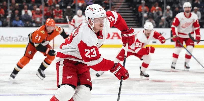 Детройт - Торонто Детройт - Торонто