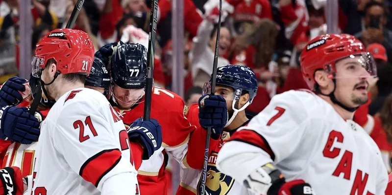 Каролина - Филадельфия Каролина - Филадельфия