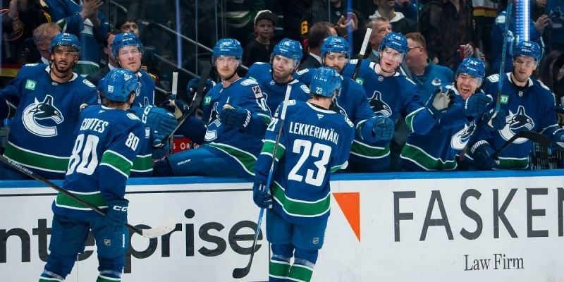 Эдмонтон - Ванкувер Эдмонтон - Ванкувер