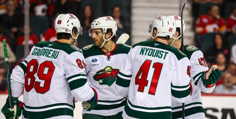 Миннесота - Коламбус Миннесота - Коламбус