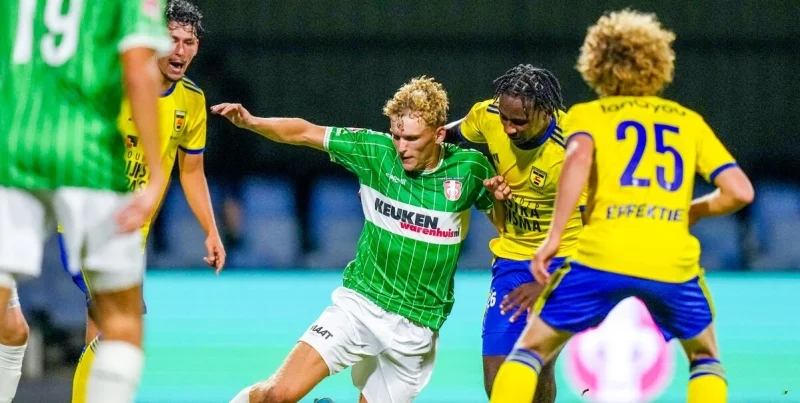 Камбур - Де Графсхап